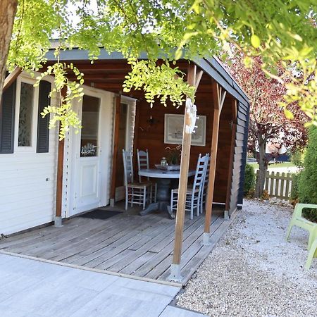 Chalet "Clara " 圣安娜兰 外观 照片