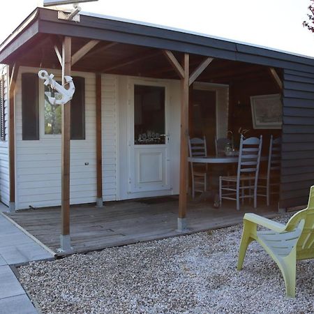 Chalet "Clara " 圣安娜兰 外观 照片