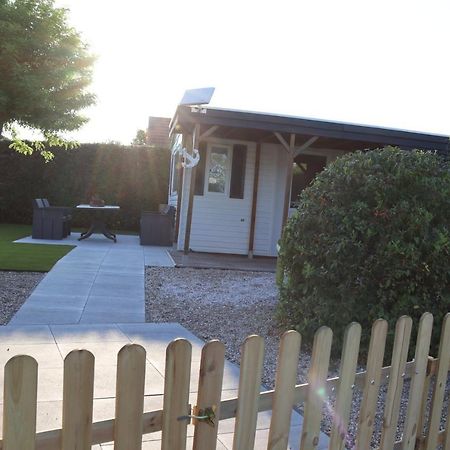 Chalet "Clara " 圣安娜兰 外观 照片