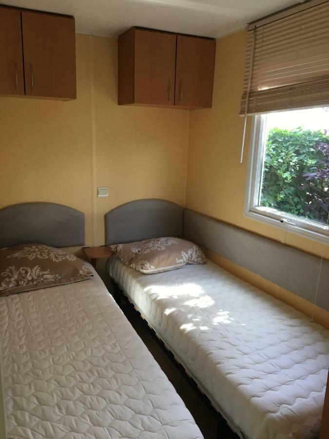 Chalet "Clara " 圣安娜兰 外观 照片